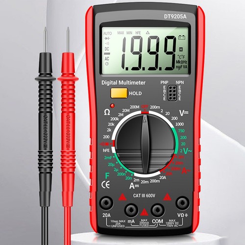 Dt9205a support rétractable - dt9205a,