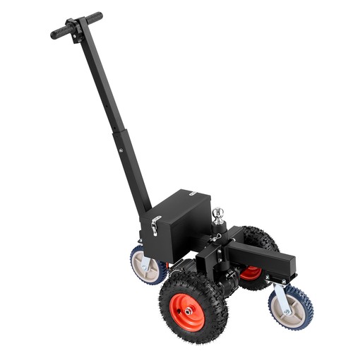 Uimoso electric trailer - uimoso,