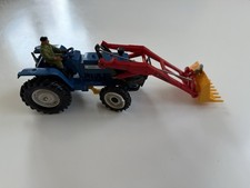 Britains Tracteur Ford TW20 +