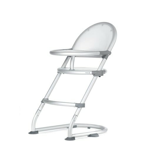 Mutsy Easygrow High Chair