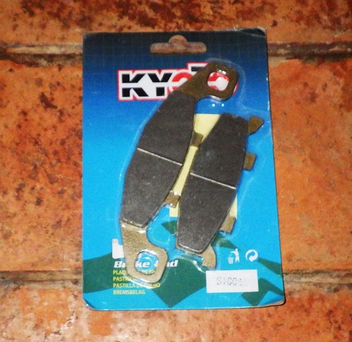 Plaquette frein suzuki - av,