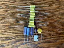 Rebuild Kit Hallicrafters