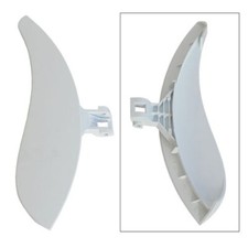 POIGNEE DE PORTE HUBLOT LAVE