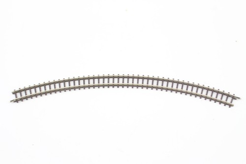 8530 rail courbé - rail, 220mm