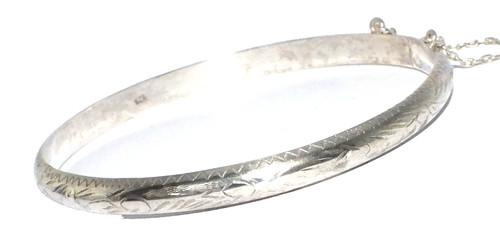 Bracelet jonc bague - bracelet,