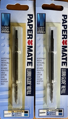 Recharge stylo bille paper - bille,