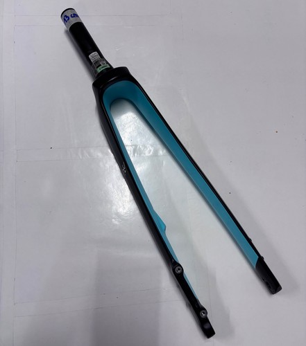 Fourche carbone bianchi oltre - carbone,