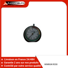 🇫🇷 Pneu WINRUN R330 195