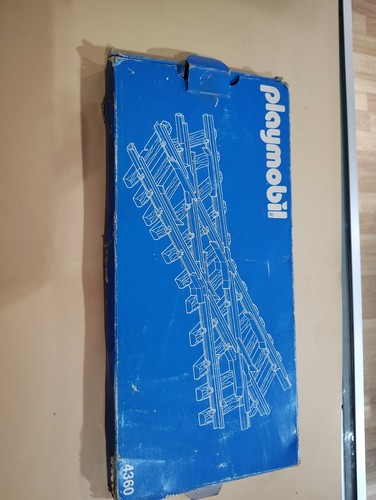 Playmobil 4360 lehmann b - 4360, l.g.b