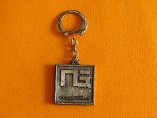 1960-1970 NOGAMATIC ELECTROMENAGER KEYRING