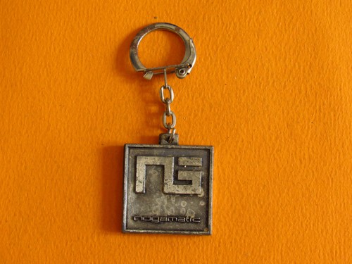 Porte cles 1960 1970 - porte-cles, nogamatic