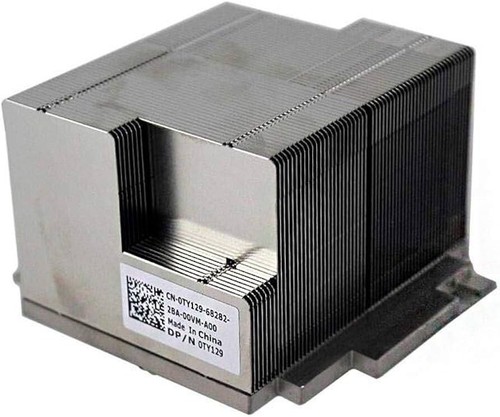 Dell poweredge r710 - r710, heatsink