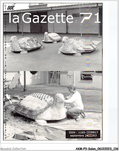 Akmp3 0260 salon - akmp3-0260-salon, gazette