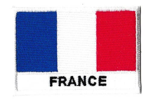 écusson patche patch drapeau - patch,