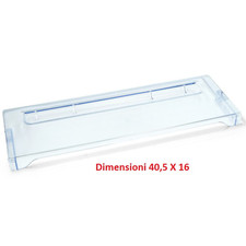 PORTE CONGÉLATEUR RÉFRIGÉRATEUR ZANUSSI REX ELECTROLUX TIROIR AVANT - ORIGINAL