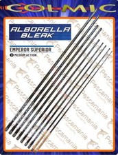 Canne Colmic Emperor Superior alborella mt 2.75