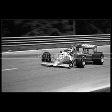 Photo A.024184 LIGIER JS 21