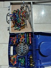 Coffret Jeu Aimenté Magnetix