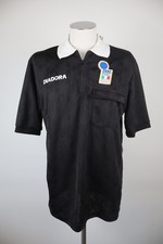 DIADORA Figc Italie Maillot Pôle Football Arbitre Homme L Soccer Jersey Tag