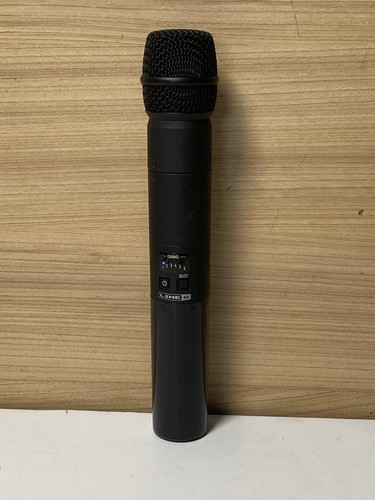 Line thh06 handheld - 6,