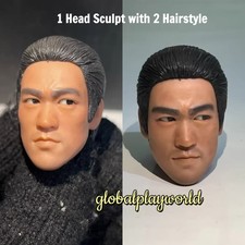  Enterbay Fists of Fury Bruce