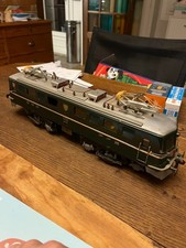 KEISER ELEKTRO  - LOCOMOTIVE ELECTRIQUE Ae 6/6 11422 SBB FSS  EN O