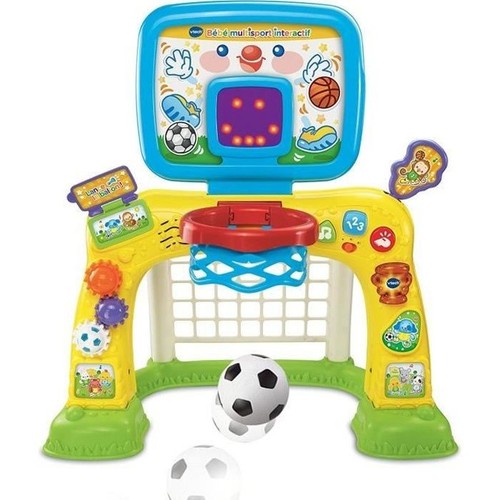 Jeu interactif bébé - jeu,