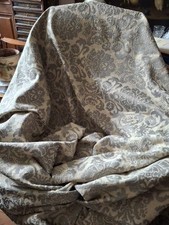 Beau tissu ameublement