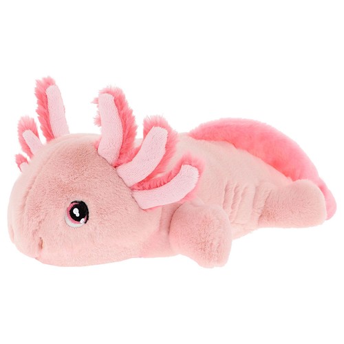 Keeleco peluche axolotl cm - 25,