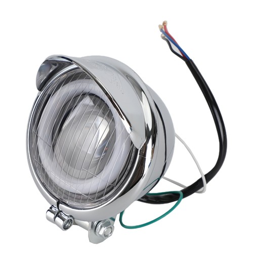 Pouces led phare - led, avant