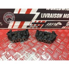 Paire d'étrier de frein