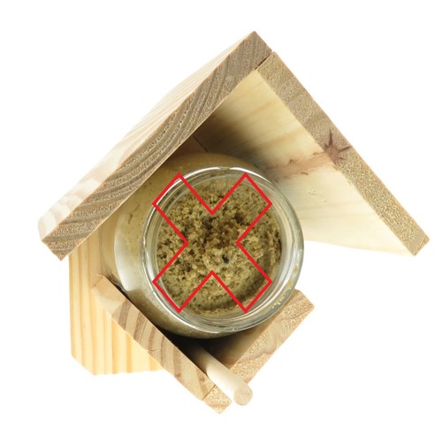 Support pour pot - , de