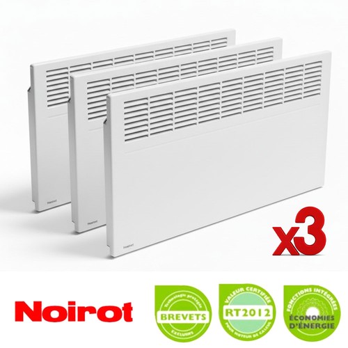 Lot radiateurs chauffage - 3,