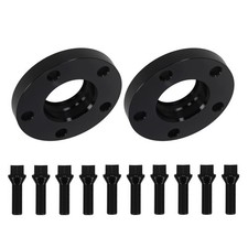 2pcs Elargisseur de Voie 20mm