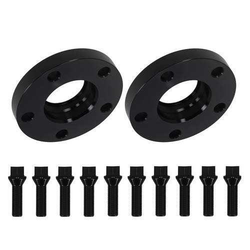 2pcs elargisseur voie 20mm - elargisseur, de