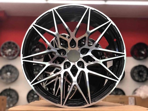 Jantes neuves adaptable - 4,
