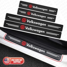 Universal Car Door Plate Sill
