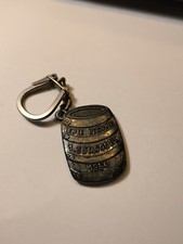 Porte Clé Vintage Bière