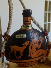 BOTTLE GARNIER LIQUEUR COLLECTION BISTRO ALCOHOL ENGHIEN