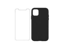 Verizon Case and Protector for iPhone 6.5-inch | Color: Black