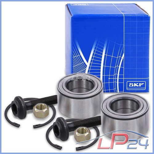 Kit original skf roulement - 2x,