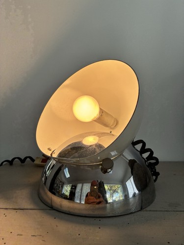 Lampe poser vintage design - à,