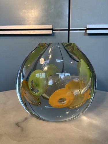 Vintage vase - vintage,