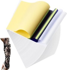 30 Feuilles Papier de