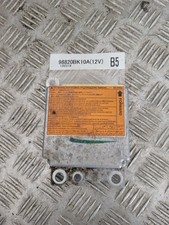 Boitier Calculateur - NISSAN