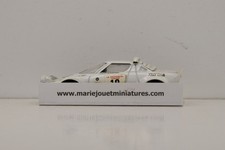 1977 LANCIA STRATOS #19 TOUR DE CORSE SOLID 1/43