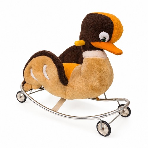 Canard gygy bascule à - canard,