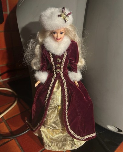 Barbie collection happy - collection,