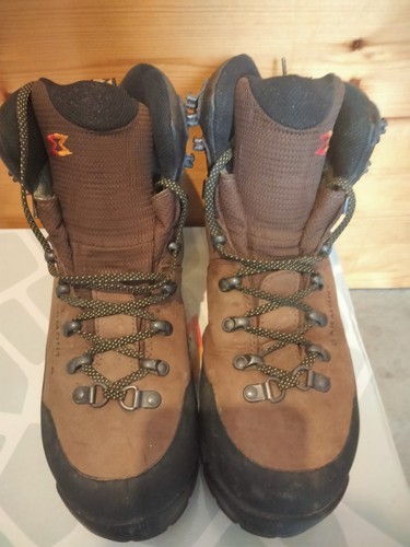 Chaussures marche garmont - de,