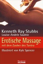 Erotische Massage: mit dem